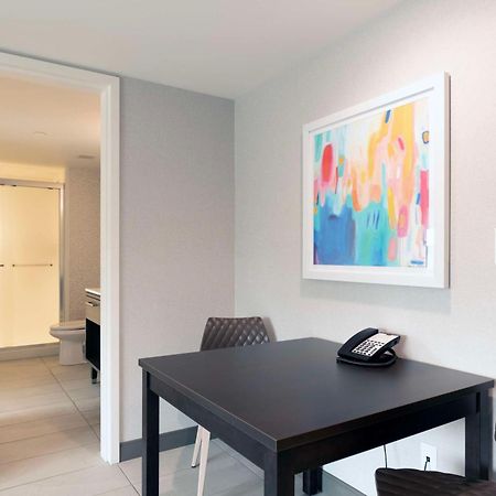 Home2 Suites By Hilton Ciudad de Quebec Exterior foto
