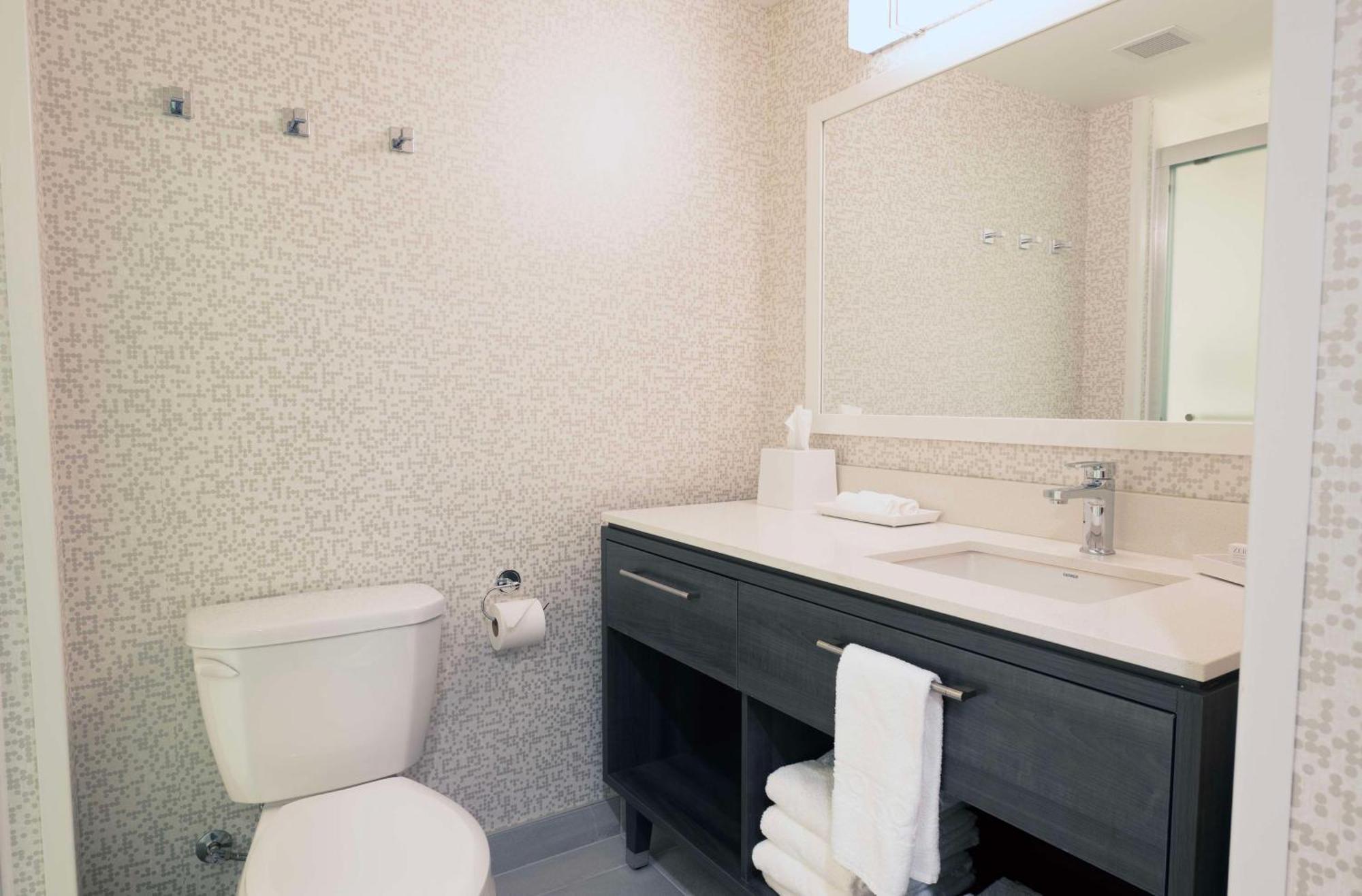 Home2 Suites By Hilton Ciudad de Quebec Exterior foto